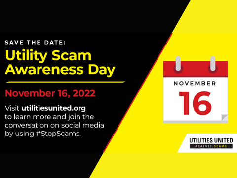 Scam Awareness 2022