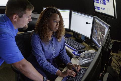 Grid Modernization Grid Modernization