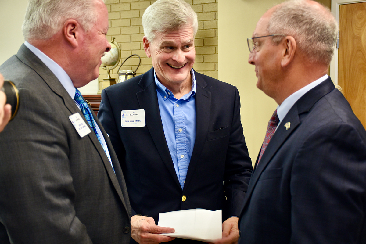Senator_Bill_Cassidy_Governor_John_Bel_Edwards