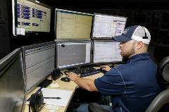 Cleco Distribution Operations Center, Pineville, La.