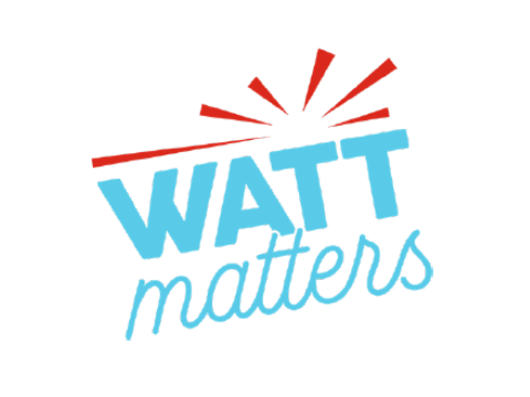 Watt Matters logoss