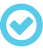 check-circle-o Checkmark in a circle