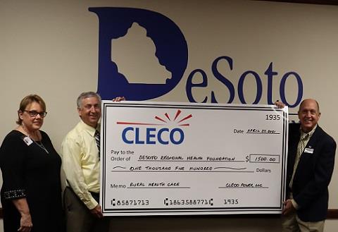 DeSoto Regional Health Foundation_webnews