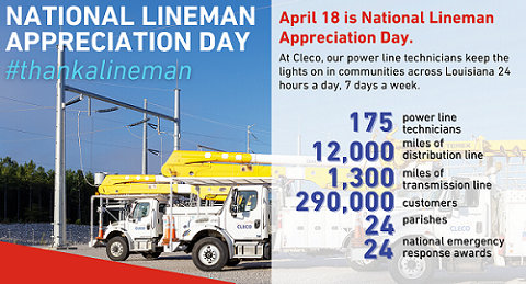 Lineman Appreciation Day Graphic_webnews