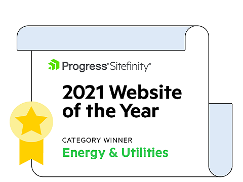 Sitefinity Website of Year_webnews