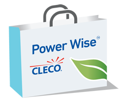 Cleco Marketplace Shopping Bag