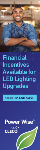 Cleco3293_WattMatters_DisplayAds_BusinessCampaign_FinancialIncentives-160x600