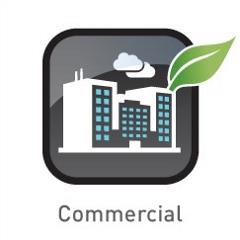Residential Icon