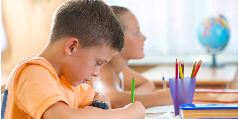 education