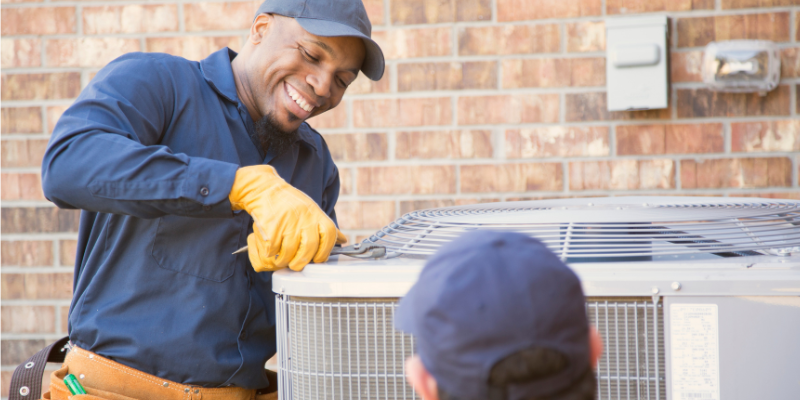 HVAC contractor 800 x 400 HVAC contractor