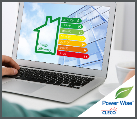 Online Home Energy Audit_Website Graphic