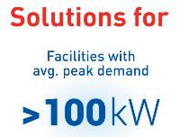 Facilities Solutions More Than 100kW