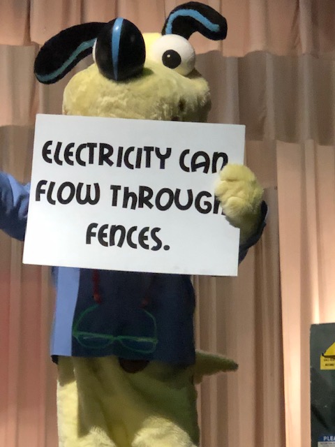 Hot_Spot_Elec_Safety_mascot Hot_Spot_Elec_Safety_mascot