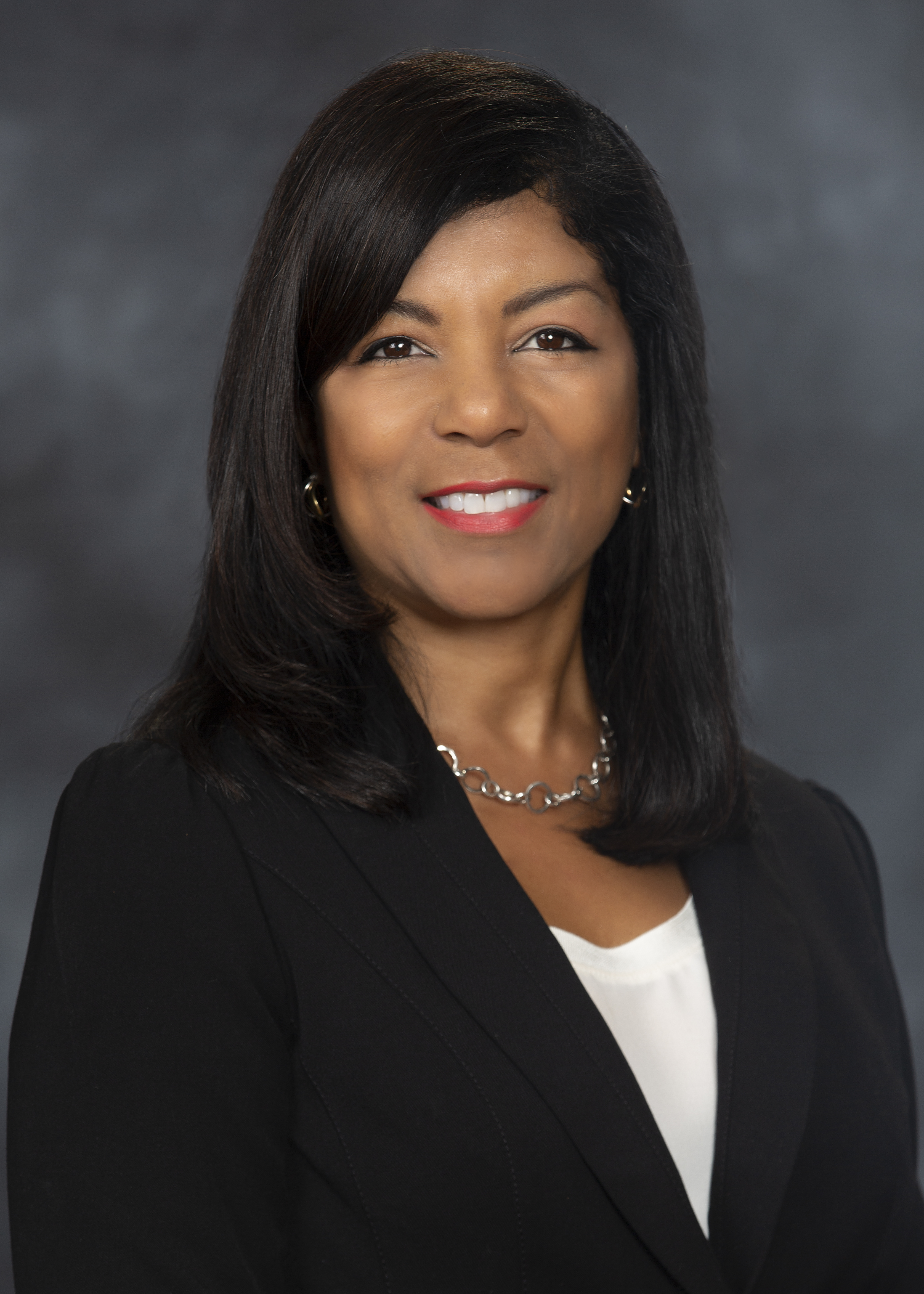 Normanique Preston