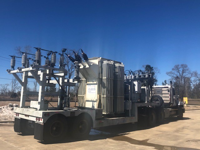 Cleco Mobile Transformer_3 Cleco Mobile Transformer_3