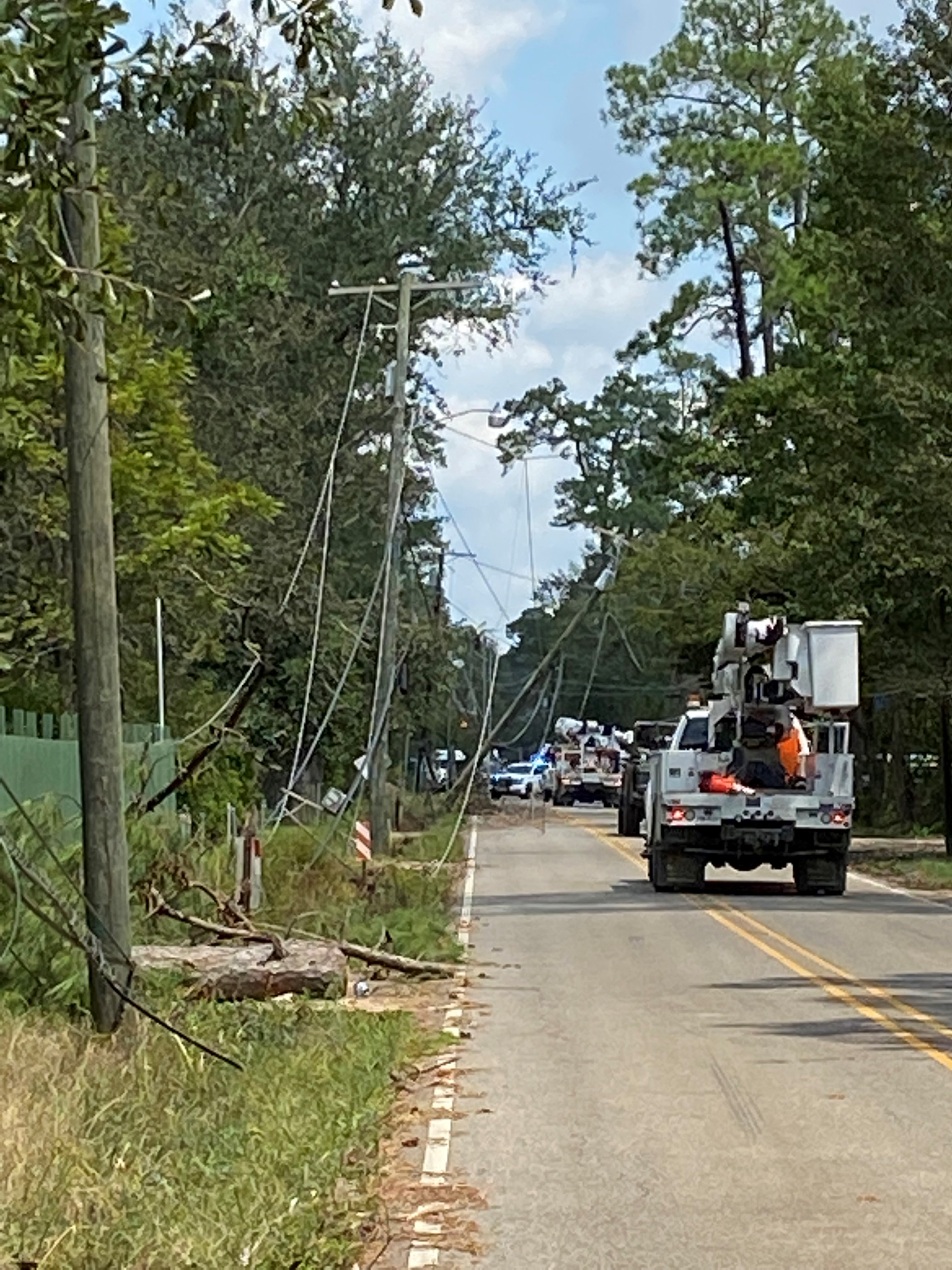 Trucks Restoring Slidell5