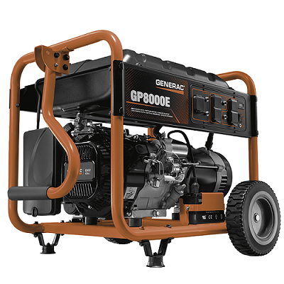 Portable Generator_News Release_Hurricane Zeta