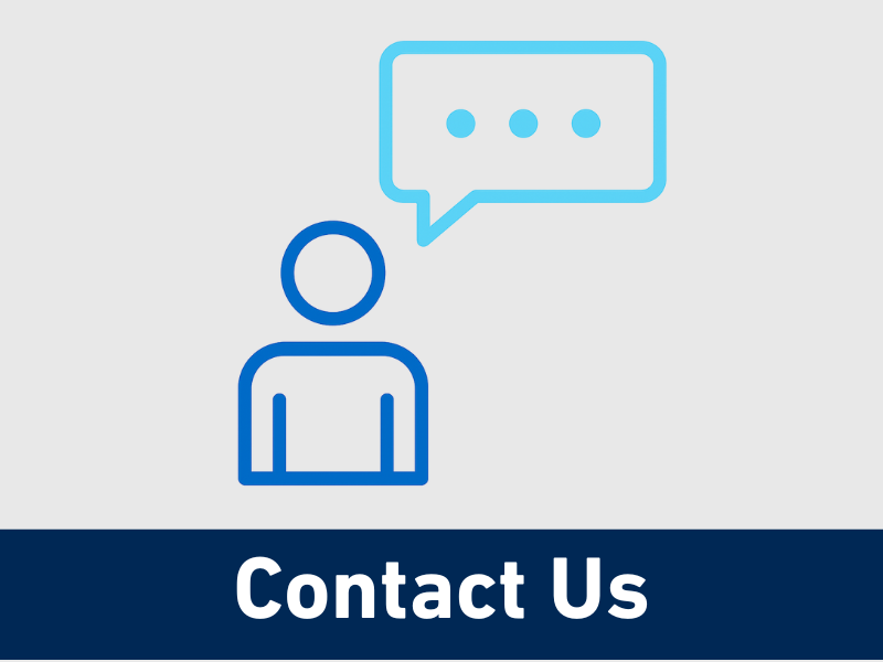 Contact Us