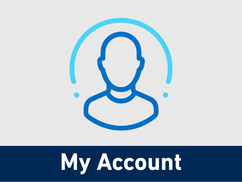 MyAccount