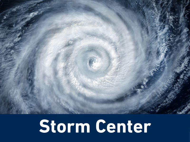 Storm Center